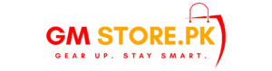 GM Store logo 1