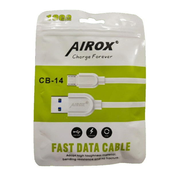 Airox CB 14 Fast Data Cable