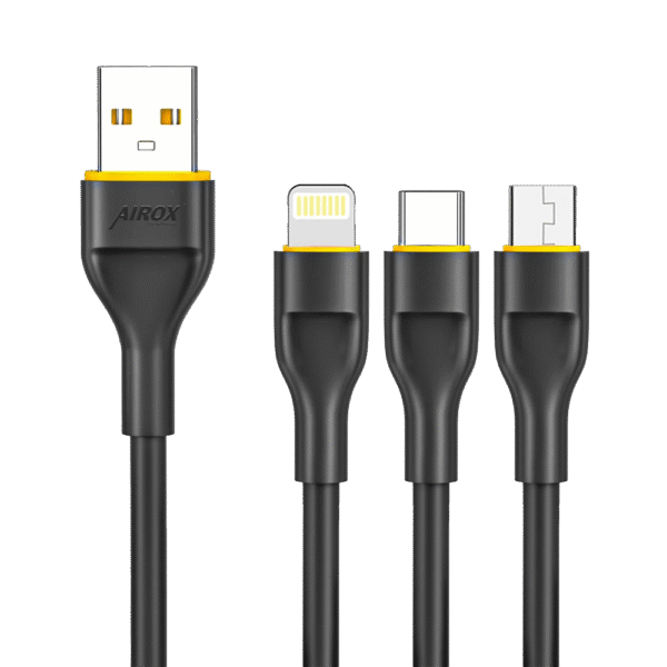 Airox CB10 Fast Charging Cable (1)
