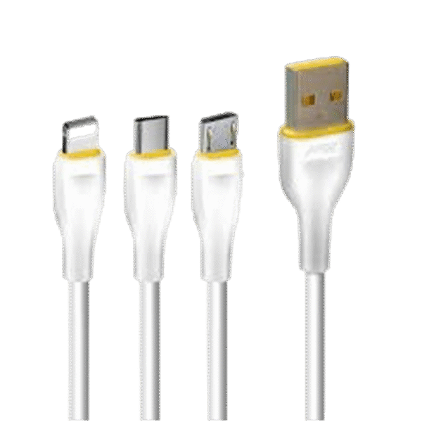 Airox CB10 Fast Charging Cable (3)