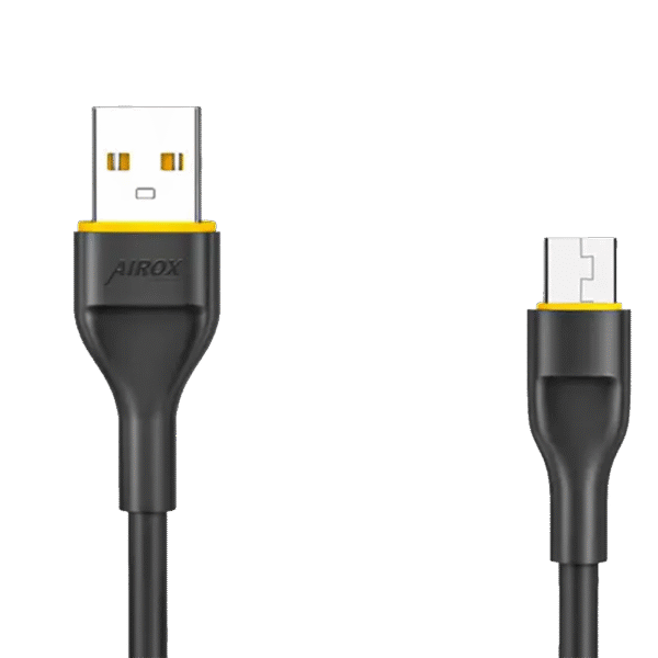 Airox CB10 Fast Charging Cable (4)