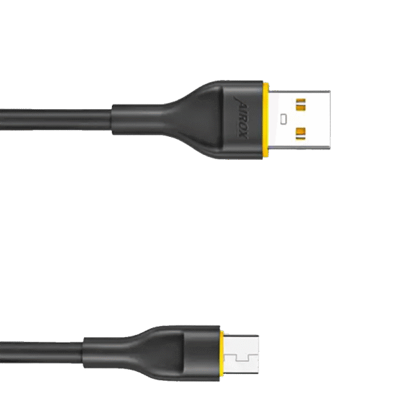Airox CB10 Fast Charging Cable (6)
