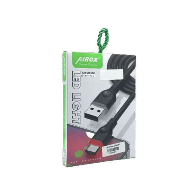 Airox CB132 LED Light Cable (1)