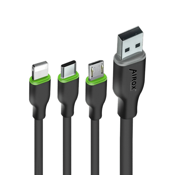 Airox CB132 LED Light Cable (2)