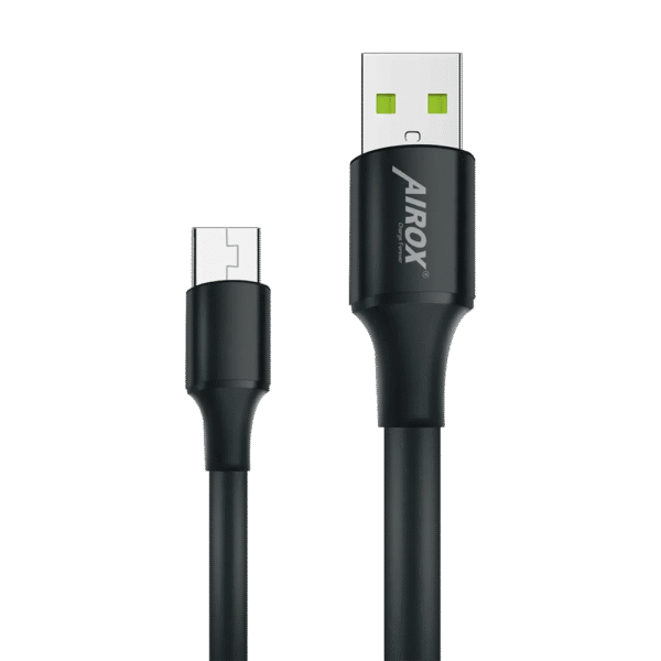 Airox CB50 120W Fast Charging Cable