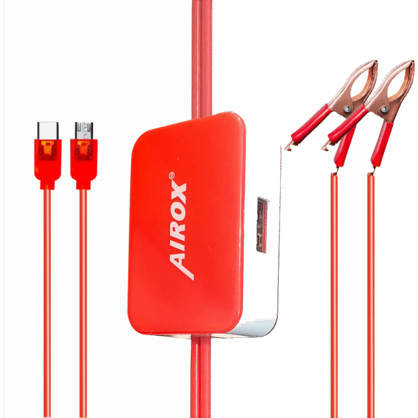 Airox CH22 DC Charger