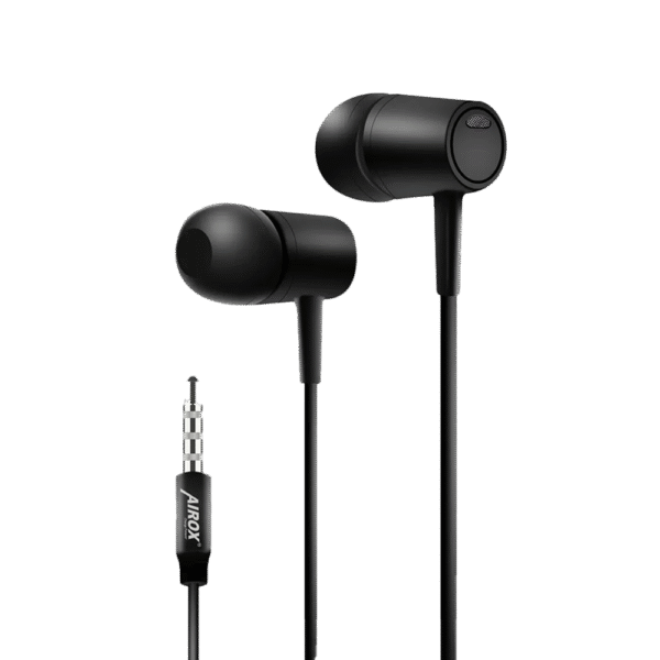 Airox HF 11 Base Heads Stereo Earphone