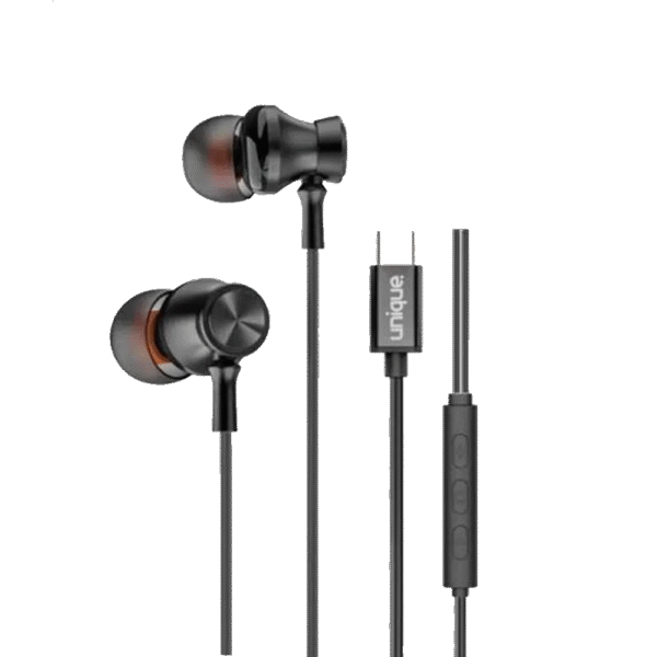 Airox HF-41 Wired Type-C Handsfree (1)