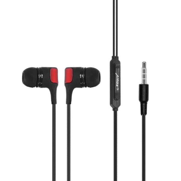 Airox Stereo Wired Handsfree HF-10 (2)
