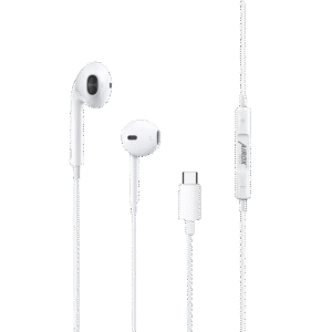 HF33 Earphones (2)