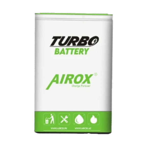 Nokia Airox 5C Turbo Battery