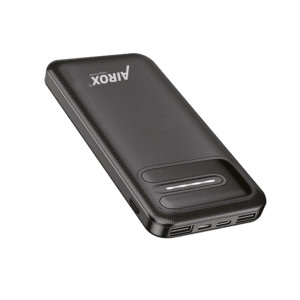 PB04 10000Mah Power Bank 2A 2 Usb Ports (2)
