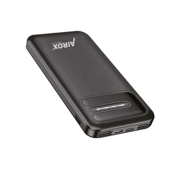 PB04 10000Mah Power Bank 2A 2 Usb Ports (2)